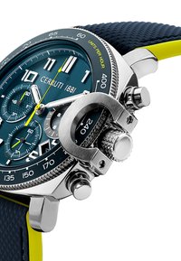 Cerruti 1881 POSITANO - Cronografo - blue