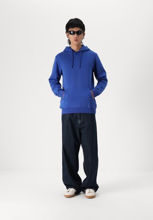 Only & Sons ONSCERES HOODIE 3 PACK  - Sweatshirt - castor gray/true blue/bright white