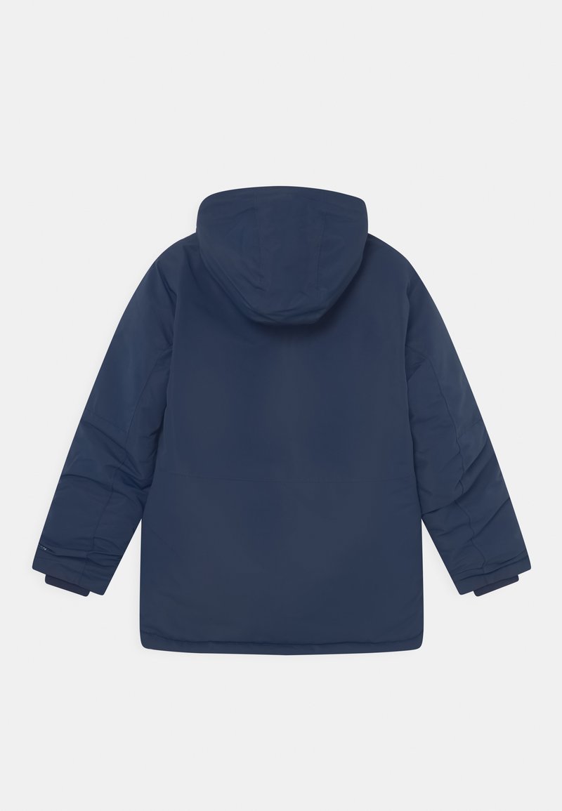 Kinder Jacken | Columbia NORDIC STRIDER™ UNISEX Wintermantel collegiate navy/dunkelblau - NQ78871 Kinder Jacken | Columbia NORDIC STRIDER™ UNISEX Wintermantel collegiate navy/dunkelblau - NQ78871