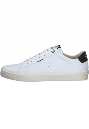 s.Oliver Trainers - white  navy