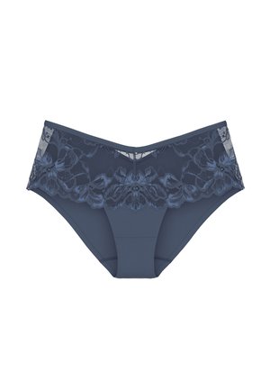 Triumph, MAXISLIP - Brazilian slips - indigo veil