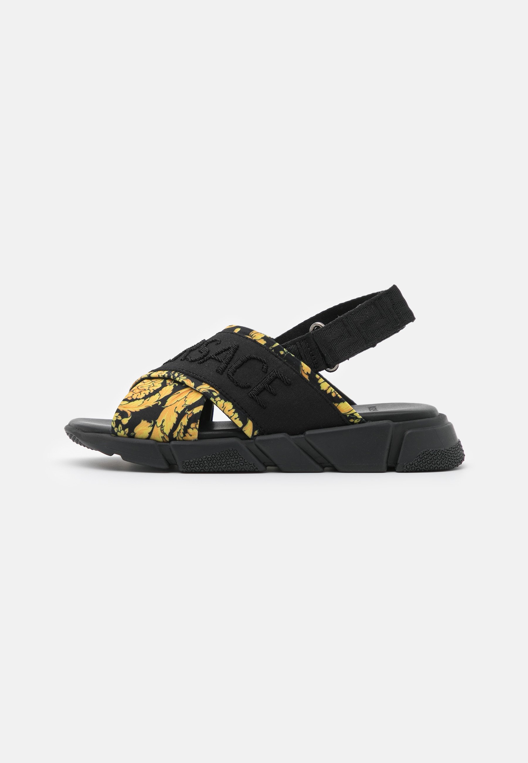 versace flip flops zalando