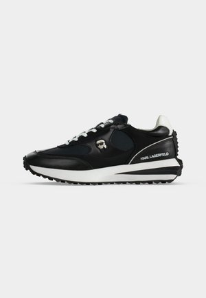 KARL LAGERFELD, ZONE NFT LACE - Αθλητικά παπούτσια - black