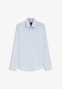 Ikke valgt, light blue