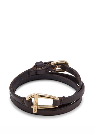 PULSERA DOPE - Bracelet - dorado