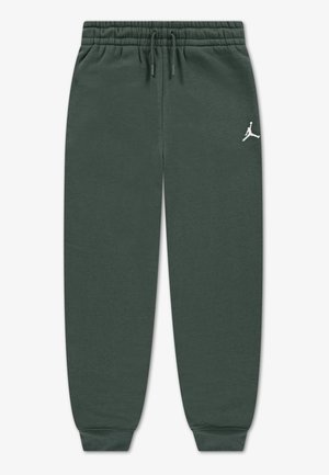 PANT UNISEX - Tepláky - midnight green