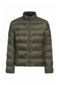 Niewybrane, oliwkowy