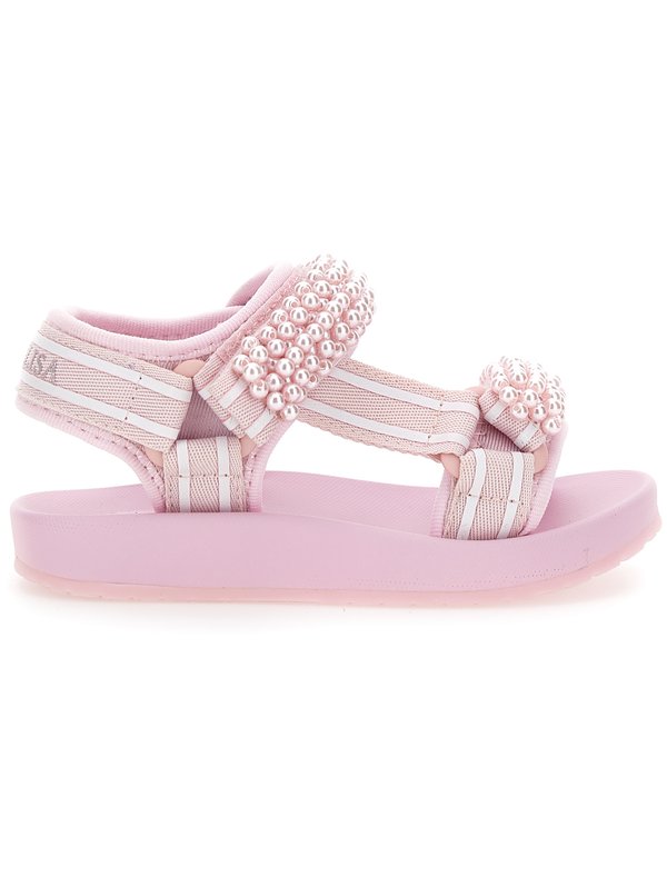 TECNO - Trekkingsandale - rosa fairytale