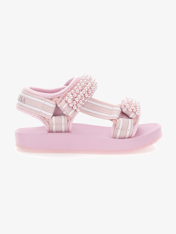 TECNO - Walking sandals - rosa fairytale