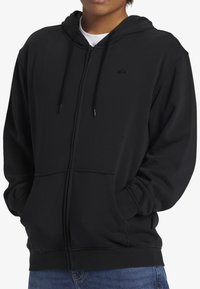 Quiksilver SALT  - Mikina so zipsom - kvj