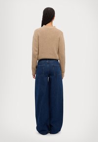 Vanessa Bruno BILBAO - Wide leg - royal