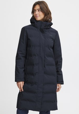 North Bend NORTH BEND NBMARTA W W-PRO 5.000 WITH WATERPROOF COATING - Winterjas - navy blazer