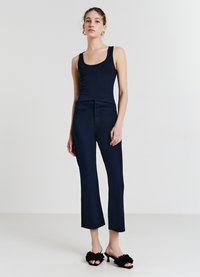 Calliope COSTINA SC MADONNA - Top - blu notte