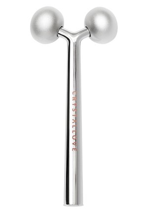 LIFT MASSAGER - SILVER - Huidverzorgingstool - srebrny