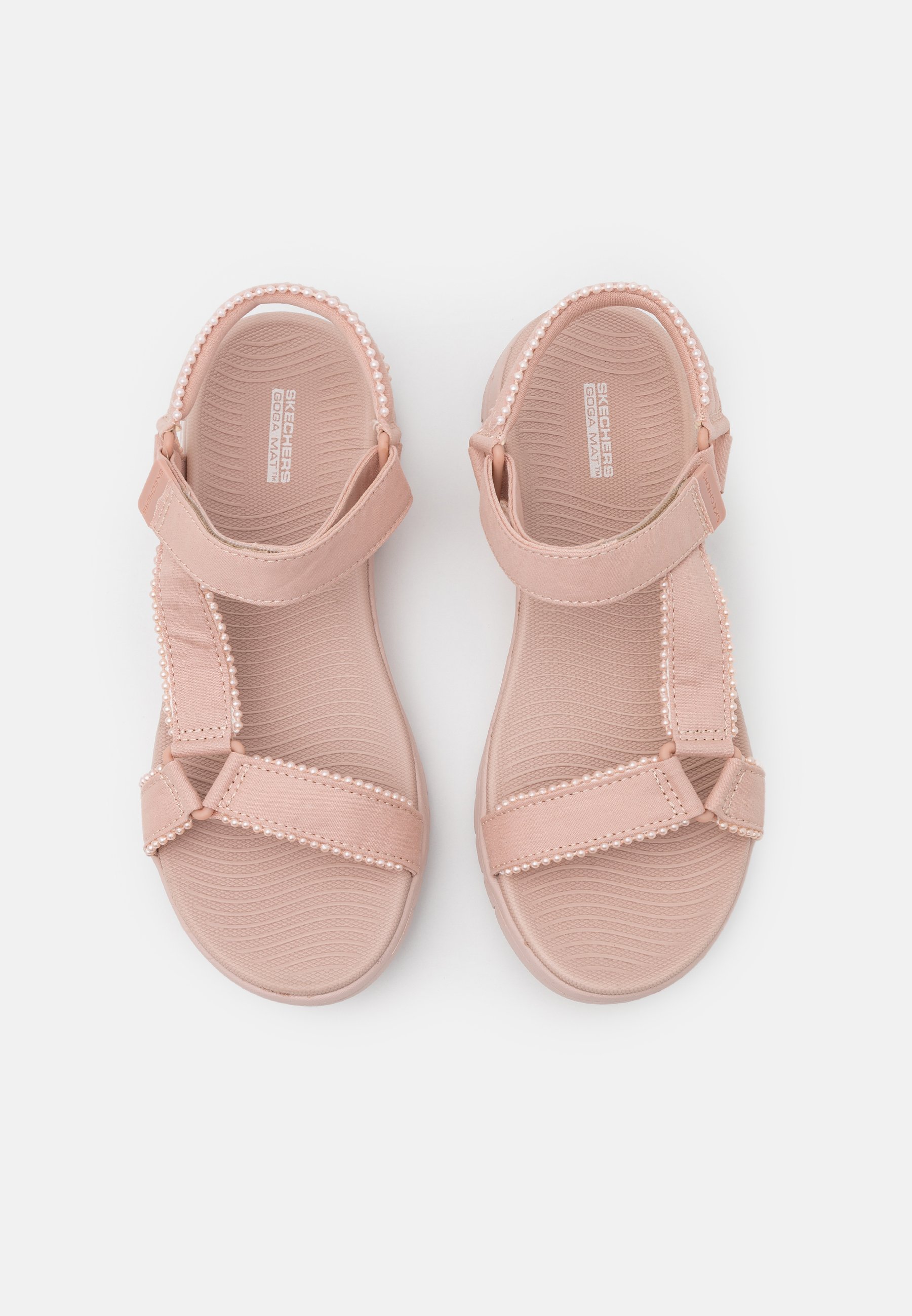 Sandalias MUSSE \u0026 CLOUD Fissy Teja