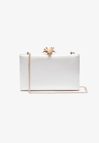 Anna Field - Clutch - white Thumbnail Image 1