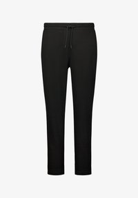 Niet geselecteerd, black