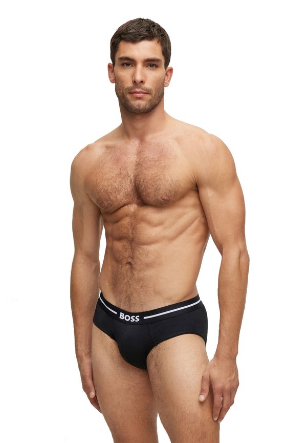 HIPBR 3P BOLD - Briefs