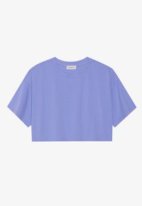 Even&Odd SET - Yöasusetti - lilac