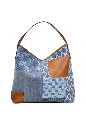 Bolso de mano - jeans