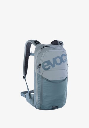 EVOC Sports STAGE 6 HYDRATION BLADDER 2 - Tagesrucksack - grau