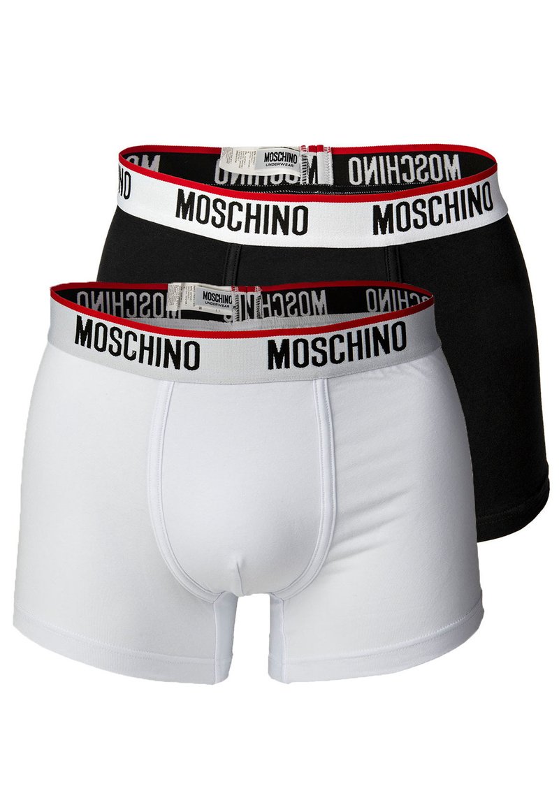 MOSCHINO Panty Zalando.pl
