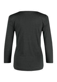 Gerry Weber 3/4 ARM - Langarmshirt - schwarz