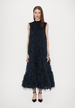 FIDA DRESS - Festklänning - new navy