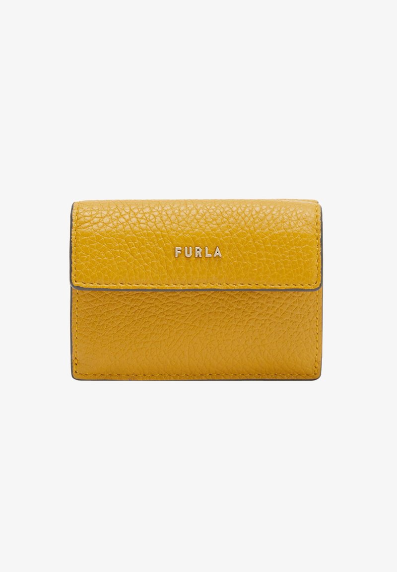Furla BABYLON COMPACT S - Portefeuille - girasole i