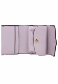 Fossil SMALL HERITAGE - Portefeuille - lila