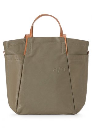 TAKAMATSU - Handbag - fallen rock