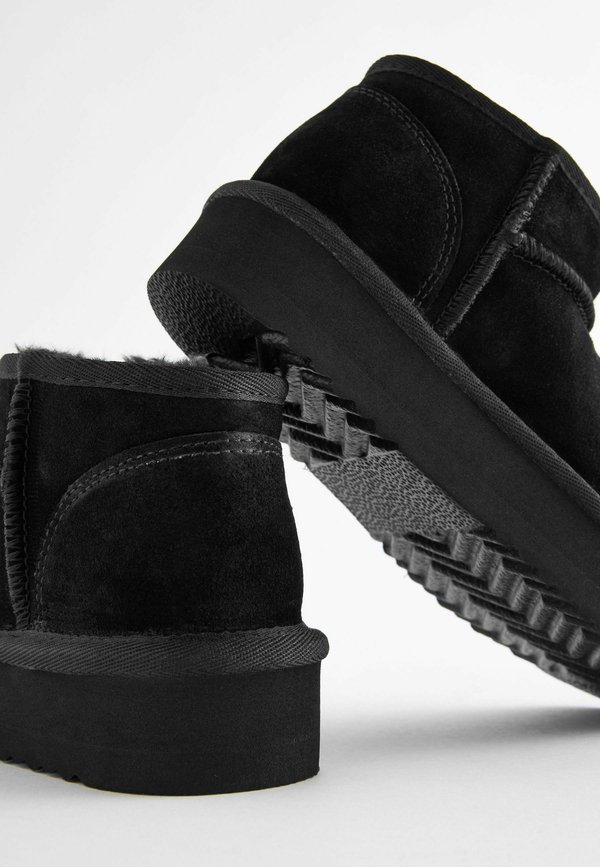 PULL ON – REGULAR FIT – Snowboot/Winterstiefel