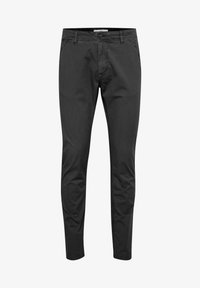 Selected, black