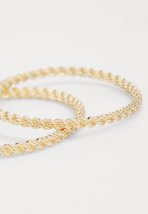 ROPE HOOP - Earrings3