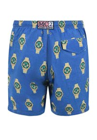 MC2 Saint Barth Shorts da mare - luxury watch den f
