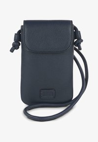 No seleccionado, azul