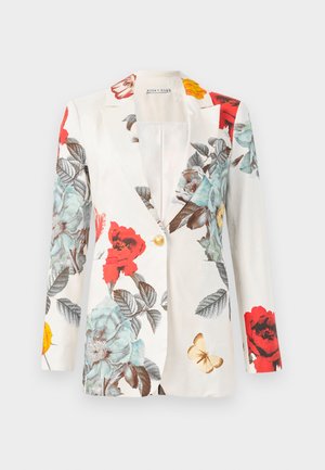 BREANN FITTED LONG  - Blazer - multi-coloured