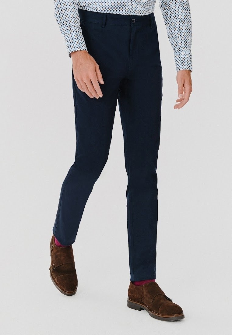 Pako Lorente - Spodnie materiałowe