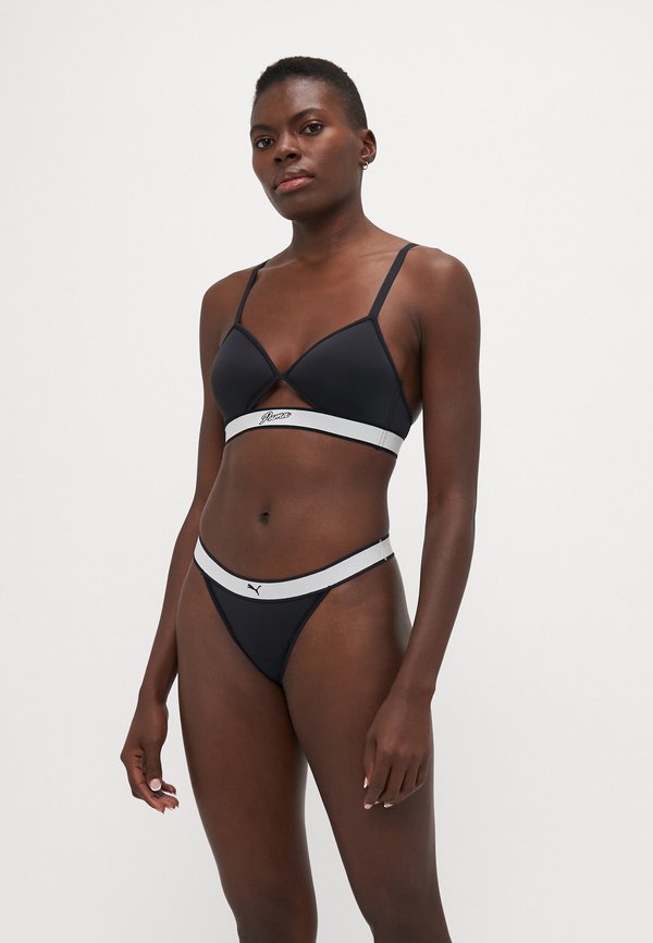 WOMEN TANGA 2 PACK - Thong