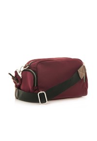 mtng BOLSOS - Bandolera - rojo