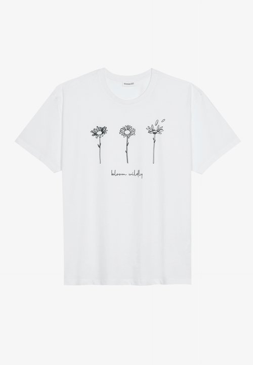 zalando — Even&Odd by Zalando · T-shirt con stampa