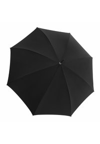 Doppler Manufaktur DIPLOMAT  - Paraguas - schwarz