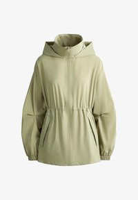 Sélectionné, green