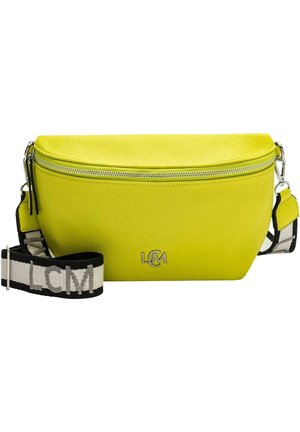 MATILDA UMHÄNGE - Cross body bag - lagoon