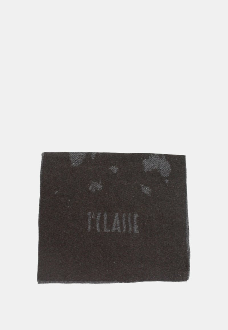 SOBRECAMISA VAQUERA DE MUJER GRIS CON BORDADOS Y PEDRERÍA DE MONARI