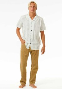 Rip Curl Hemd - bone