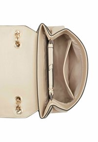 Nine West KEYSE - Borsa a tracolla - beige