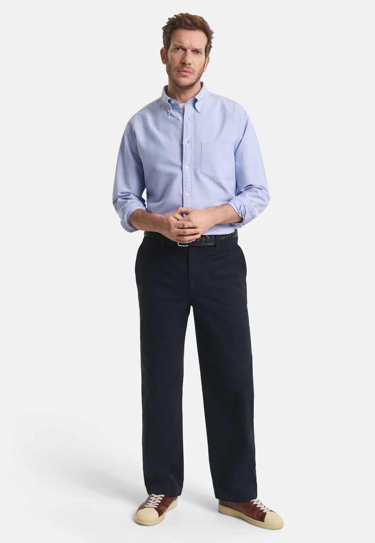 HERITAGE OXFORD
