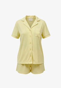 Niet geselecteerd, yellow