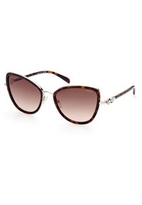 KATZE - Sunglasses - havanna